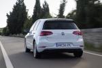 Volkswagen e-Golf 2017 года (WW)